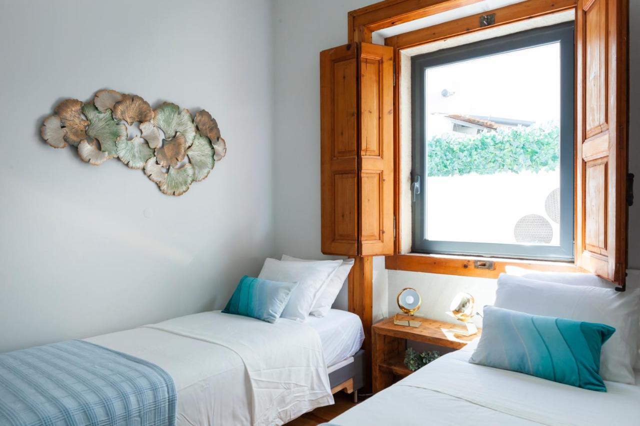 Alfama Terrace Apartment With Authentic XVIII Tiles And Historic Notes 3 Bedrooms & 2 Bathrooms Ac Lisboa Εξωτερικό φωτογραφία