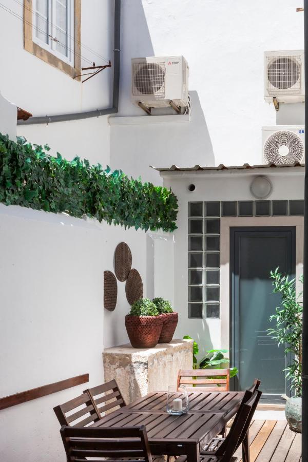 Alfama Terrace Apartment With Authentic XVIII Tiles And Historic Notes 3 Bedrooms & 2 Bathrooms Ac Lisboa Εξωτερικό φωτογραφία