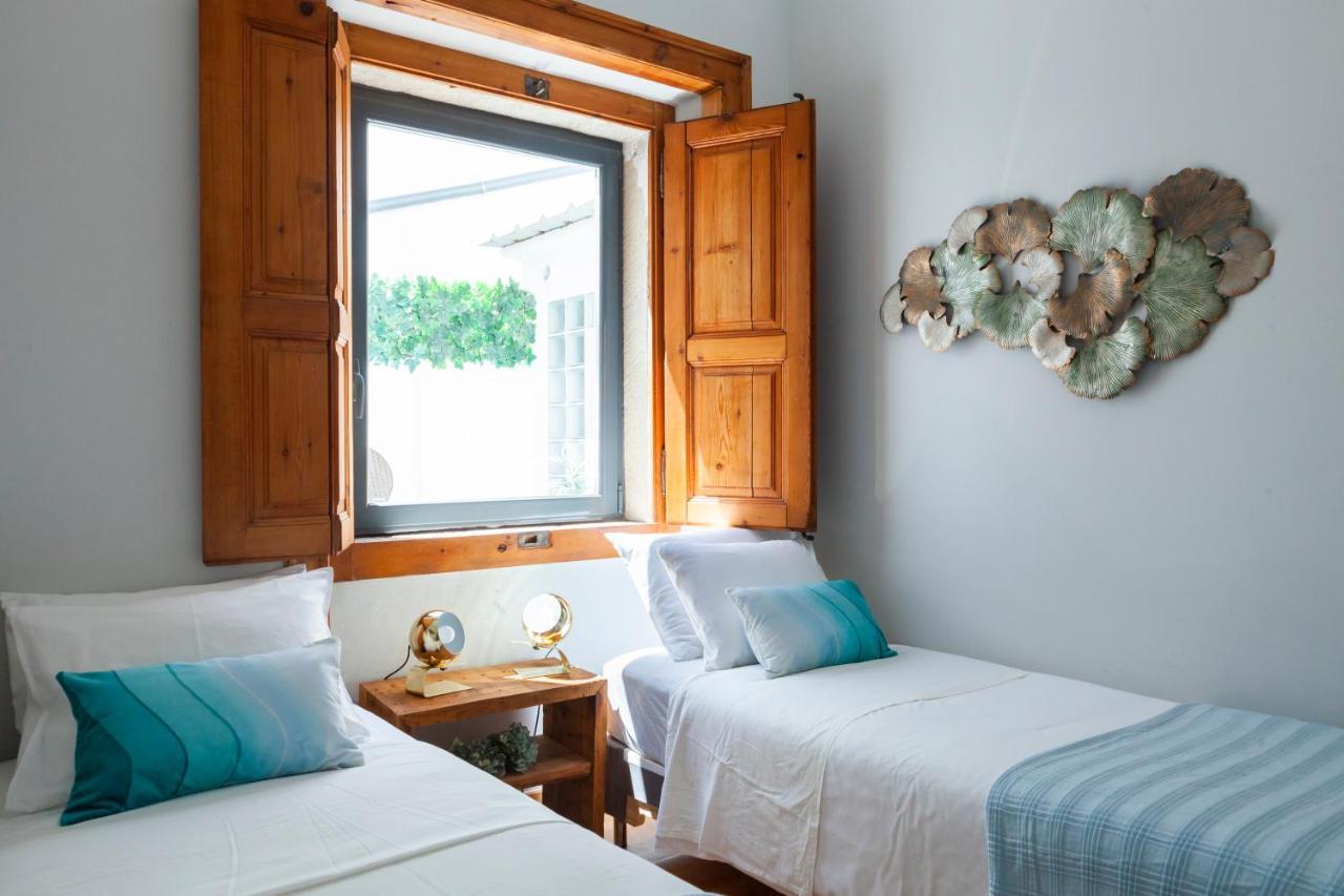 Alfama Terrace Apartment With Authentic XVIII Tiles And Historic Notes 3 Bedrooms & 2 Bathrooms Ac Lisboa Εξωτερικό φωτογραφία